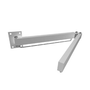 Tendedero de brazo abatible extesible hasta 80 cm adaptable a cualquier espacio. - SONYA