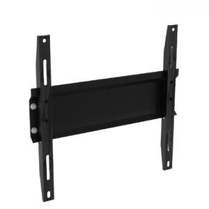 Soporte fijo para televisores de 26" - 65" pulgadas + cable organizador. - SONYA