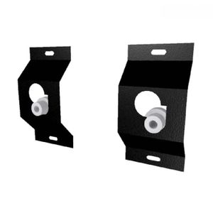 Soporte universal para televisores de 26" - 90" pulgadas. - SONYA