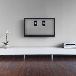 Soporte universal para televisores de 26" - 90" pulgadas. - SONYA