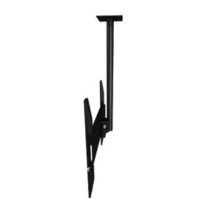 Soporte multiusos para televisiones de 26" - 55" pulgadas con giro hasta de 360°. - SONYA
