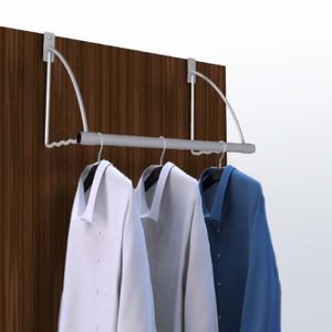 Soporte organizador de pared para organizar prendas de vestir. - SONYA