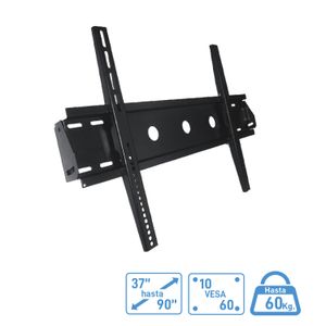 Soporte fijo para televisores de 26" - 90" pulgadas. - SONYA