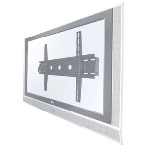 Soporte fijo para televisores de 26" - 90" pulgadas. - SONYA