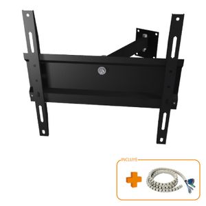 Soporte de brazo GRAN CINEMA extensible para televisores de 26" - 65" pulgadas. - SONYA