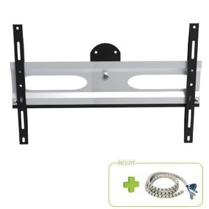 Soporte inclinable BIG MOVIE para televisores de 37" - 90" pulgadas. - SONYA