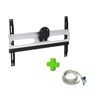 Soporte inclinable BIG MOVIE para televisores de 37" - 90" pulgadas. - SONYA