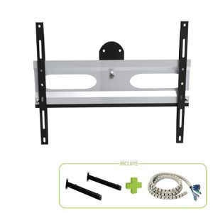 Soporte inclinable para televisores de 26" - 65" pulgadas + soporte para DVD. - SONYA