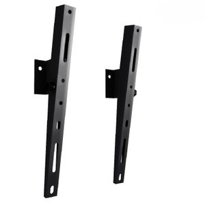 Soporte universal inclinable para televisores de 26" - 90" pulgadas. - SONYA