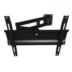 Soporte de brazo doble articulado en H para televisores de 26" - 65" pulgadas. - SONYA