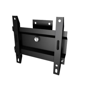 Soporte inclinable para televisores de 14" - 43" pulgadas. - SONYA