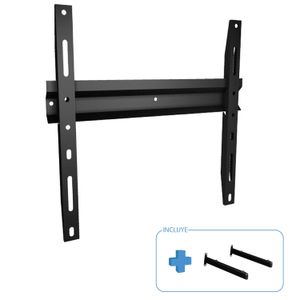 Soporte fijo para televisores de 26" - 58" pulgadas + Soporte para DVD. - SONYA