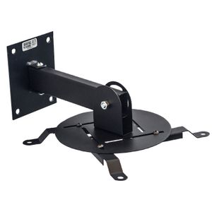 Soporte de techo o pared para proyector con dimensiones inferiores a 40 x 30 cm. - SONYA