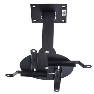 Soporte de techo o pared para proyector con dimensiones inferiores a 40 x 30 cm. - SONYA