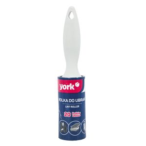 Removedor de pelusas de 10 cm para uso superficies de lana, casimir, conijas, sillones, etc. - YORK