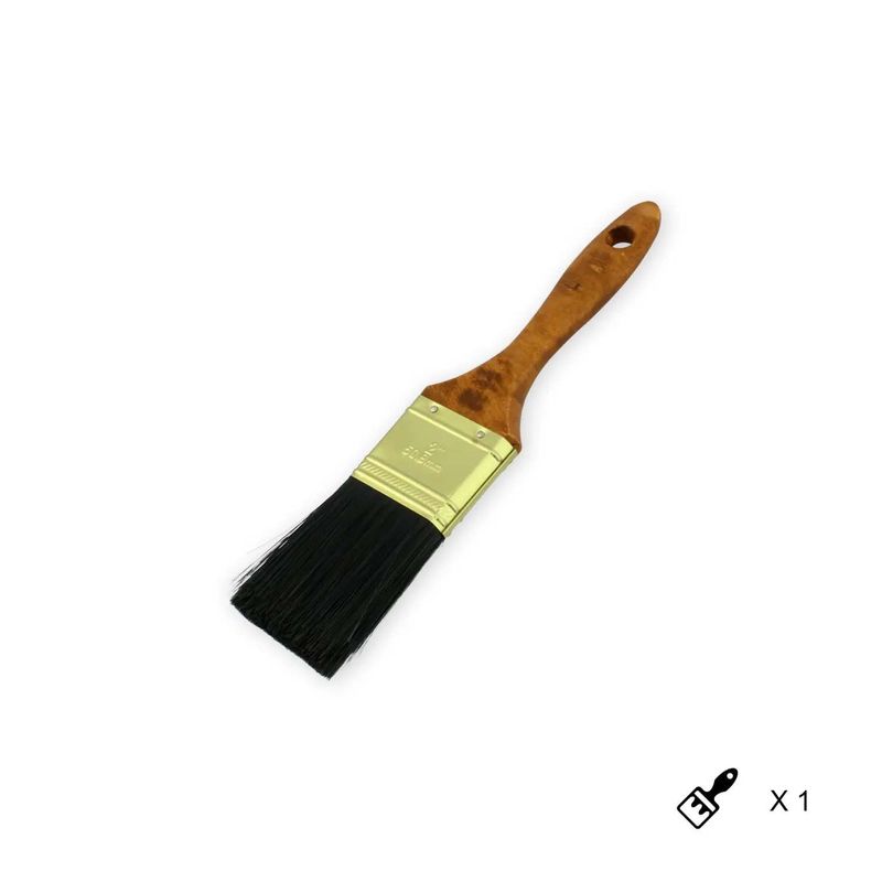 Set-de-3-brochas-maderadas-con-cerdas-conicas-de-poliester-negras-de-uso-multiple