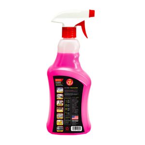Desengrasante multipropósito super concentrado de uso Profesional; 1 lt. - H7