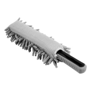 Cepillo limpiador flexible de doble cara para fregar y trapear todo tipo de superficie. - HELP MATE