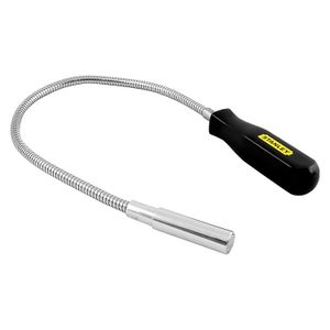 Herramienta magnética flexible de 18" para recuperación de objetos metálicos. - STANLEY