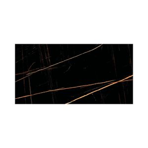 Porcelanato de alta resistencia SAINT LAURENT pulido de 80 x 160 cm Caja 2.56 m2. - VIZANO