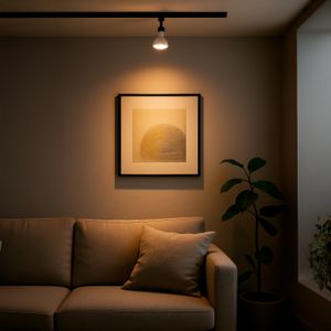 Dicroico Led Mr11 2.3W 3000K 120V Blitz - IKE LITE