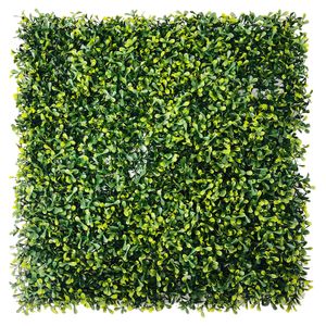 Jardín vertical artificial de 50 cm x 50 cm - CASTER
