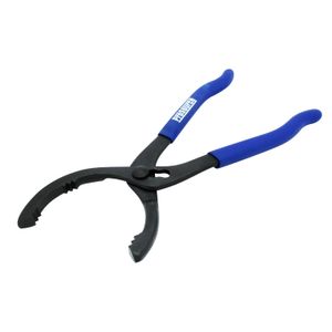 Llave para filtros de aceite automotrices que se adapta a filtros con medida de 2" a 3-3/4". - PROSOURCE