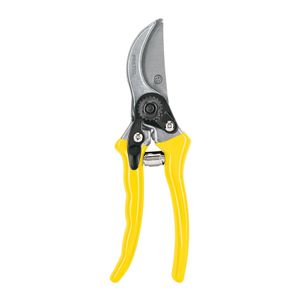 Tijera para poda 8" con capacidad de corte de 3/4". - PRETUL