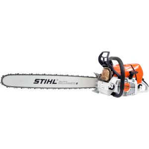 Motosierra de 30" MS 661 con motor M-TRONIC a gasolina de 91.1 cm3 de 7.3 HP. - STIHL
