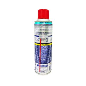 Grasa blanca WD-40 Specialist® de LITIO en aerosol que no se escurre; Presentación 8 oz. - WD-40