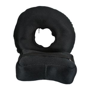 KIT Almohada Cervical / tipo BOYA acolchada para conductor o copiloto. - REALLY SOFT