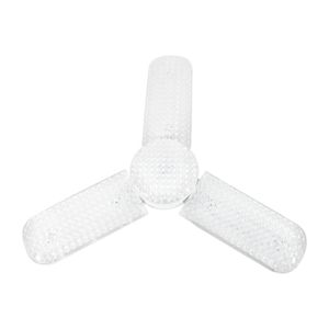 Foco LED expandible con diseño tipo VENTILADOR de 3 luces de 2600 lm y base E27. - BLITZ