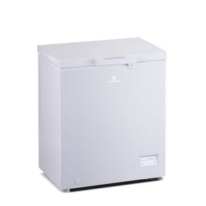 Congelador Horizontal CI-145 de 145 lts de capacidad; Recomendado para uso comercial. - INDURAMA