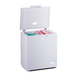 Congelador Horizontal CI-145 de 145 lts de capacidad; Recomendado para uso comercial. - INDURAMA