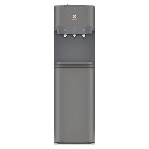 Dispensador de agua eléctrico con sistema de botellón oculto. - ELECTROLUX