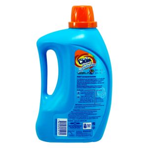 Detergente líquido con fórmula suavizante de 3 lts. - CICLÓN