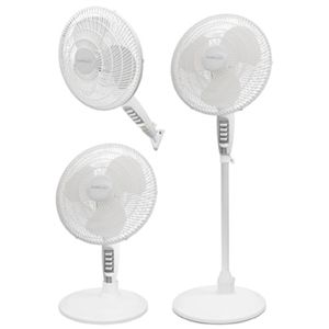 Ventilador Aspa Pp 3 En 1 De 16Plg 45W - TRITON