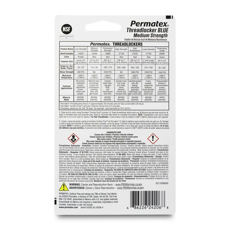 Adhesivo-trabador-de-roscas-para-una-fijacion-permanente.-Mediana-resistencia-a-la-vibracion-y-torsion--2.5-ml