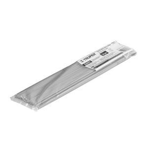 Electrodo 6011 de 3/32" (2.5 mm) de diámetro x 14" (350 mm) de largo; Presentación x 1 kg. - TRUPER