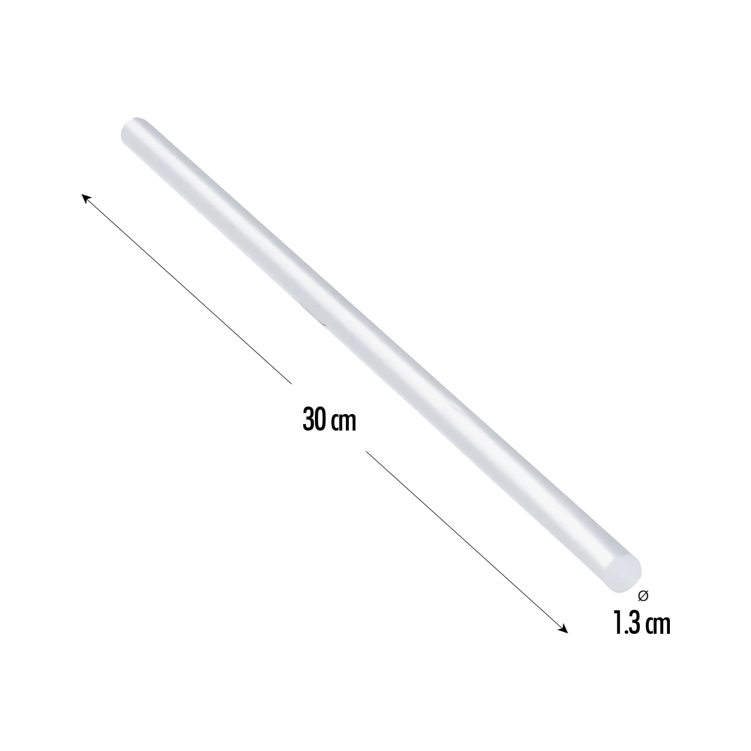 Lot De 200 Fils à Fleurs Verts 2 Mm X 30 Cm - Revêtu Plastique, Flexible - Pour Bouquets, Arrangements, Artisanat