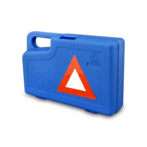 Kit de emergencia para auto con 30 piezas Esenciales multiusos. - GOODYEAR