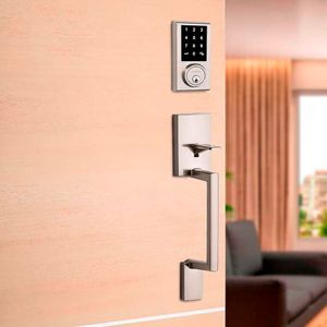 Jgo.Entrada Nk Satin Ll/Sg Pant.Tactil - KWIKSET