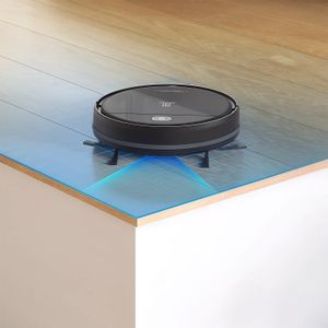 Aspiradora robot 3 en 1 HOME-E SPEED con funciones: Aspira, Barre y Trapea. - ELECTROLUX