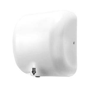Secador de manos de 1800W de potencia con sensor de proximidad 110V. - KINGWO