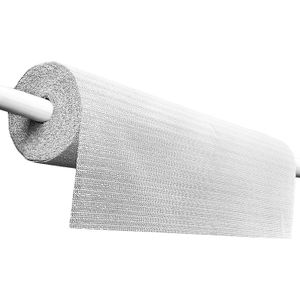 Tapete antideslizante multiusos GRIS texturizado, venta por metro. - K HOME