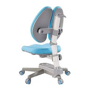 Silla de oficina infantil MC403SN con asiento y respaldo ergonómico. - WRT