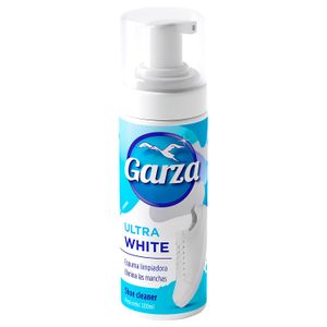Kit de limpieza ULTRA WHITE para zapatos. - GARZA