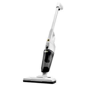 Aspiradora vertical VCL1 STICK 2 en 1 con función adicional de aspiradora de mano. - KARCHER