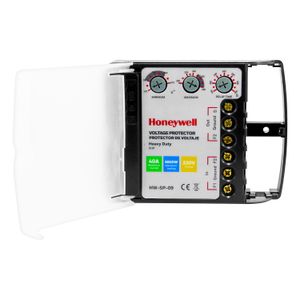 Protector de voltaje de 8800W de alta resistencia de 40 Amp a 220V. - HONEYWELL