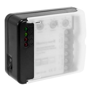 Protector de voltaje de 8800W de alta resistencia de 40 Amp a 220V. - HONEYWELL